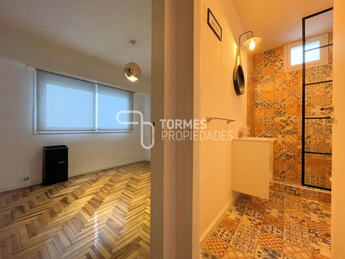 Imagen 24 de 30 de Departamento En Venta - 2 Ambientes Lateral En El Macrocentro De Mar Del Plata