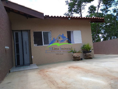 Imagem 8 de 15 de Casa Para Financiamento Em Atibaia. - 232