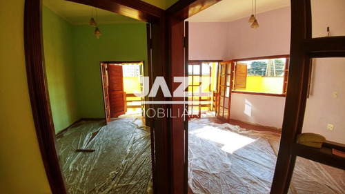 Imagem 22 de 30 de Sobrado Amplo Com 5 Quartos, 4 Suíte, Churrasqueira Em Ótima Localização, Vila Industrial Em Campinas - 28174