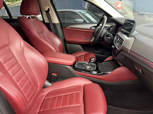 BMW X4 Xdrive 30I