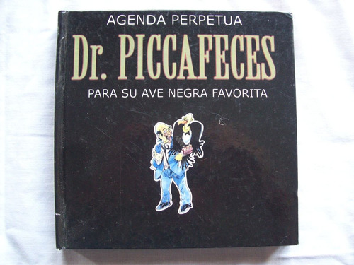 Agenda Perpetua Dr. Picafeces