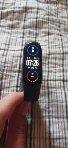 Reloj Inteligente Xiaomi Mi Band 6 Amoled