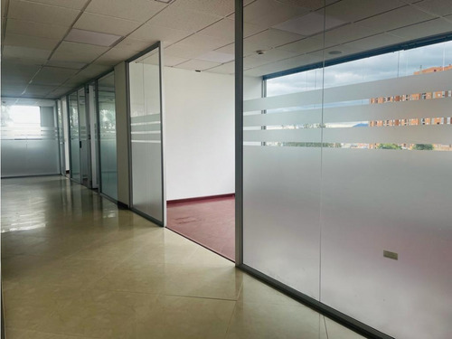 Oficina Duplex En Arriendo, Centro Empresarial, Usaquen