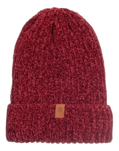 Gorro Gorra De Lana Invierno Termico Unisex Beanie Frio