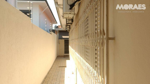 Imagem 11 de 12 de Casa Com 4 Dormitórios À Venda, 432 M² Por R$ 570.000,00 - Centro - Bauru/sp - Ca0892