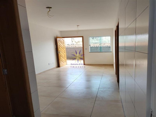 Imagem 4 de 18 de Apartamento Vila Guilhermina São Paulo/sp - 2727
