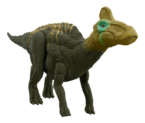 Jurassic World Juguete Edmontosaurus Dinosaurio De 12 
