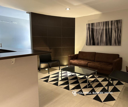 Oficina En Torre Masaryk En Polanco