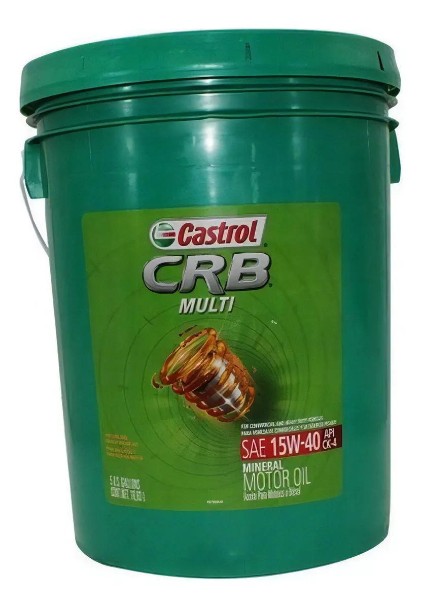 Tercera imagen para búsqueda de aceite castrol