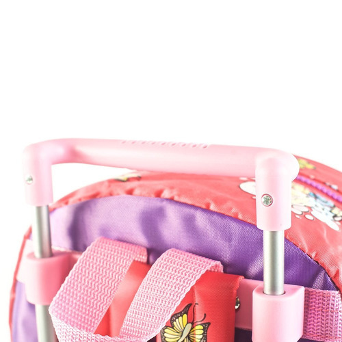 Mochila My Little Pony Amigas Estelares 12 69601 Maple