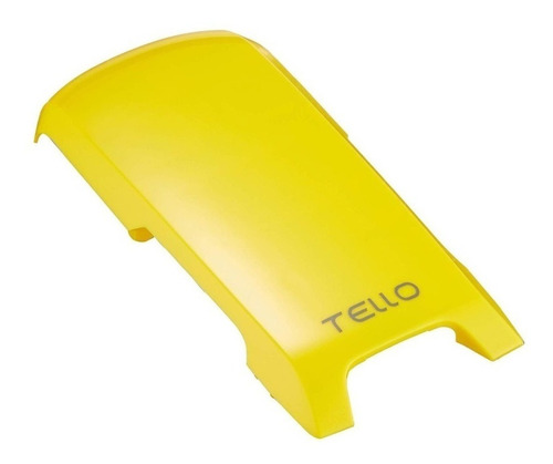 Dji Cover Para Drone Tello Amarillo ! Dji Store