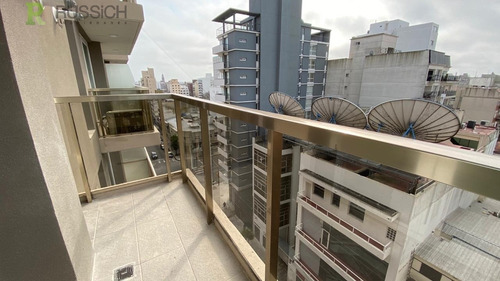 Imagen 23 de 24 de Venta De Departamento 3 Ambientes En La Perla, Mar Del Plata