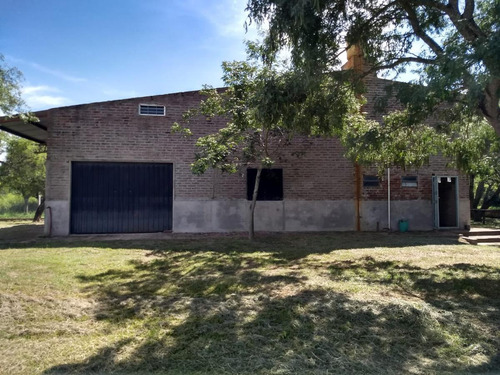 Imagen 3 de 15 de Quinta En Venta Arroyo Leyes