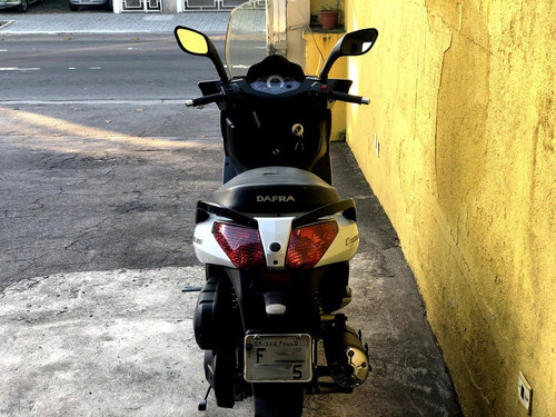 Dafra Citycom 300
