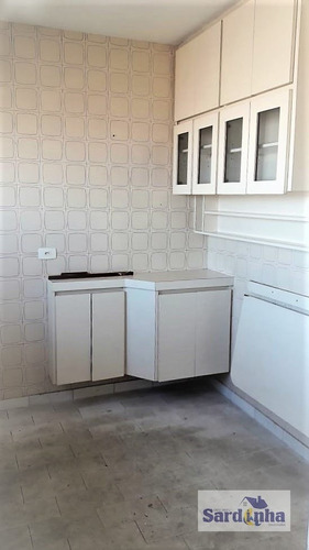Imagem 9 de 14 de Apartamento Duplex À Venda - Vila Andrade - São Paulo - 2225