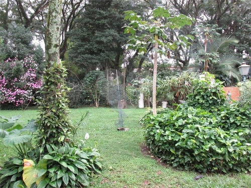 Aceita Permuta Em Alphaville,, Ribeirão Preto Ou Zona Oeste De São Paulo - 353-im374289