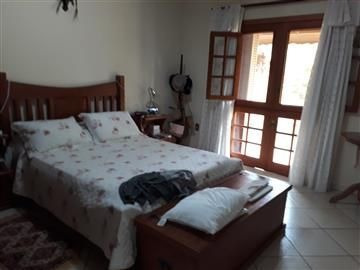 Imagem 17 de 30 de Chácara À Venda, 1062 M² Por R$ 1.400.000,00 - Vila Dom Pedro - Atibaia/sp - Ch0036