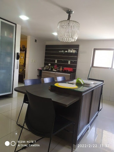 Imagem 2 de 21 de Apartamento Com 3 Dormitórios S/03 Suites À Venda, 170 M² Por R$ 600.000 - Jardim Oceania - João Pessoa/pb - Ap6930