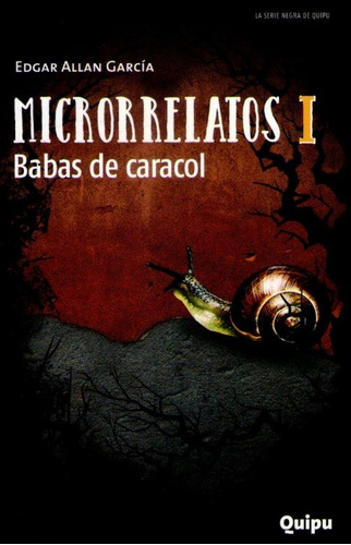 Microrrelatos 1 Edgar Allan García