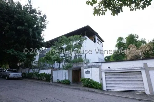 Altamira, Caracas Mls #24-6855