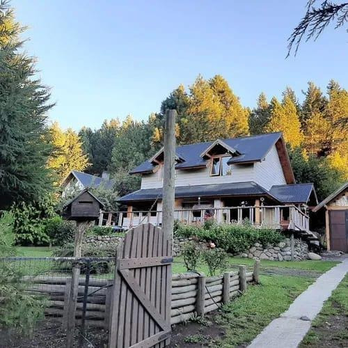 Imagen 1 de 13 de Susana Aravena Propiedades-excelente Casa En Venta En Rucahue