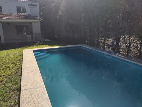 Imagen 13 de 30 de Excelente Casa A La Venta De 4 Ambientes. Barrio Los Sauces. Pilar