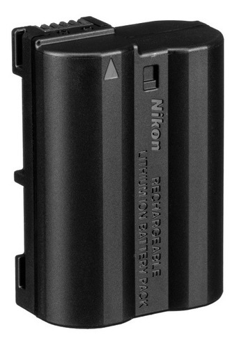 Bateria Nikon En-el15c Original 2280mah - En Caja