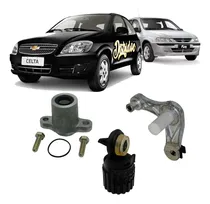 Comprar Kit Reparacion Selectora Cambios Chevrolet Corsa Fun Celta