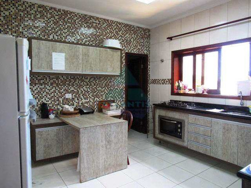Imagem 17 de 30 de Casa Com 6 Dorms, Domingas Dias, Ubatuba - R$ 3.5 Mi, Cod: 1285 - V1285