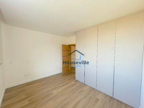 Imagem 19 de 23 de Casa Nova À Venda No Alphasitio - Ca1061