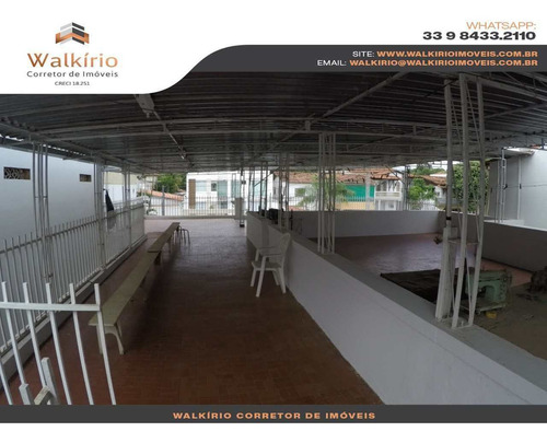 Imagem 4 de 9 de Casa Com 4 Dorms, Ilha Dos Araújos, Governador Valadares - R$ 720 Mil, Cod: 241 - V241