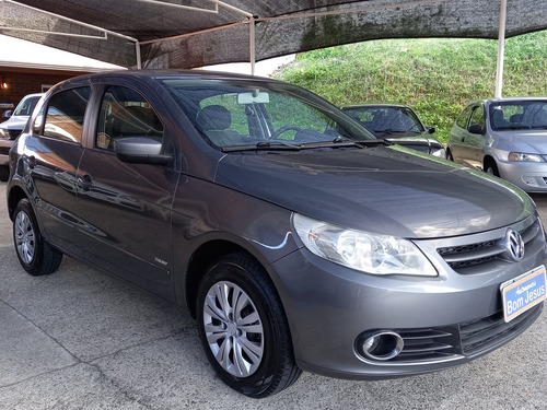 Volkswagen Gol 1.6 Vht Total Flex 5p