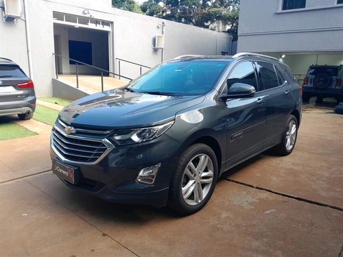 Chevrolet Equinox 2.0 16V TURBO GASOLINA PREMIER AWD AUTOMÁTICO