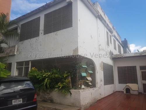 Imagen 1 de 20 de Casa En Venta 22-16359 Yubelys Martínez Rent-a-house
