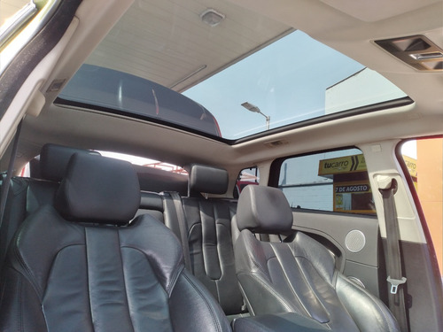 Land Rover Evoque 2.0