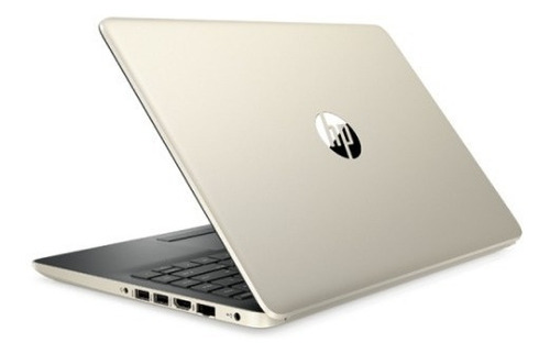 Imagen 3 de 3 de Laptop De Venta En Quito Hp Pulgadas 14i Intel Celeron