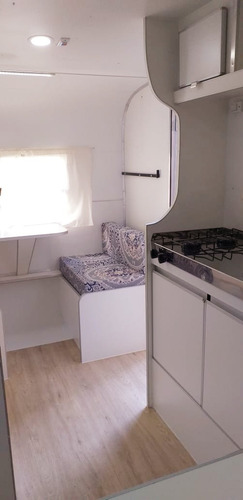 Imagen 9 de 15 de Casa Rodante 100% Calidad Y 35 Años En El Mercado