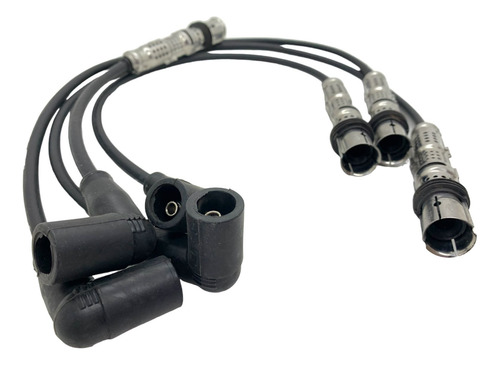 Kit Cables De Bujías Vw Bora/golf/newbettle 1.6/2.0 99/actu