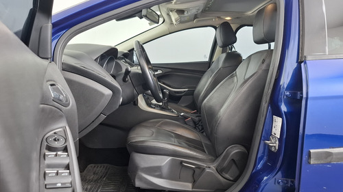 Ford Focus III 2.0 Se Plus