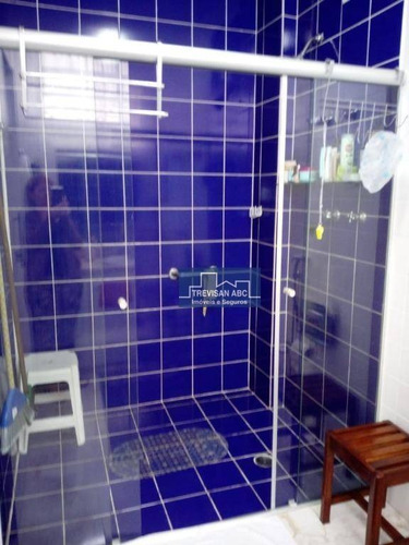 Imagem 13 de 17 de Apto Á Venda Na Vila Assunção/santo André 3 Dorms, 2 Stes, 1 Vaga - Ap2820