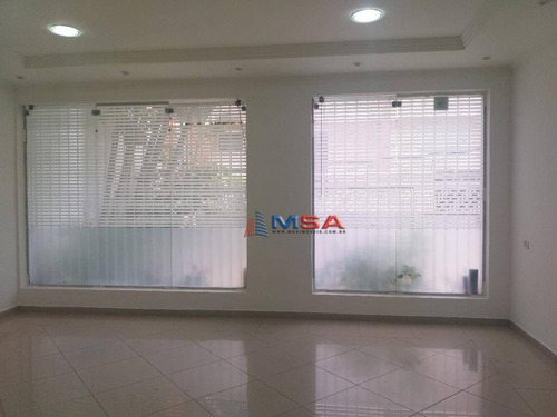 Imagem 7 de 25 de Casa Para Venda Próximo Ao Parque Da Água Branca. Com 467 M² De Ac, Reformada. Imóvel Comercial Ou Residencial!!! - Ca0389