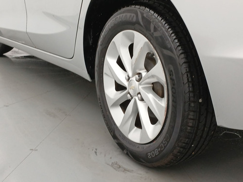 Chevrolet Onix 1.0 FLEX MANUAL