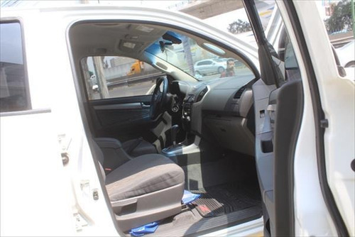 Imagen 13 de 14 de Chevrolet Colorado