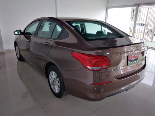 Imagen 3 de 14 de Chevrolet Cavalier 2020 1.5 Lt At