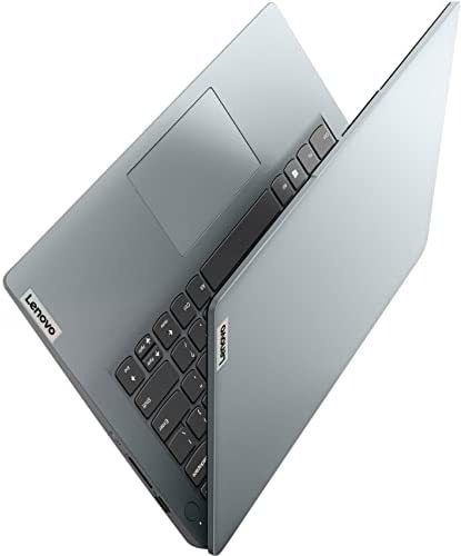 Laptop Ist Computers Ideapad 14'' Intel N4020 4gb 256gb