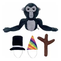 Comprar Gorilla Tag Monkey Peluche, Gorila Tag, Peluche Mono, Chango