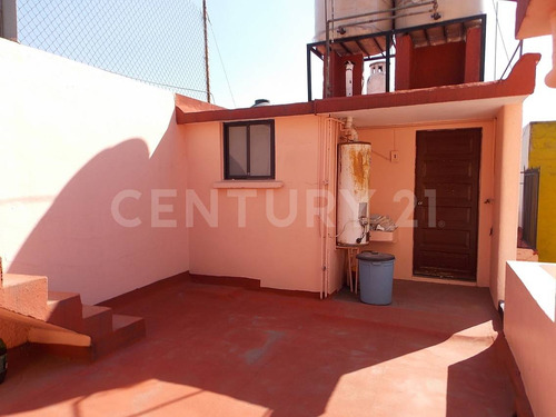 Casa En Venta En Condesa, Cuauhtémoc Cdmx