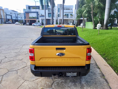 Ford Maverick 2.0 Turbo Xlt 4X2