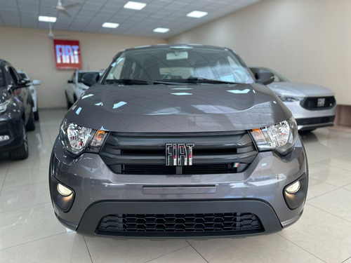 Fiat Mobi 1.0 Like