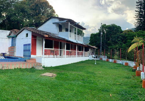 Se Vende Finca En El Hatillo Barbosa